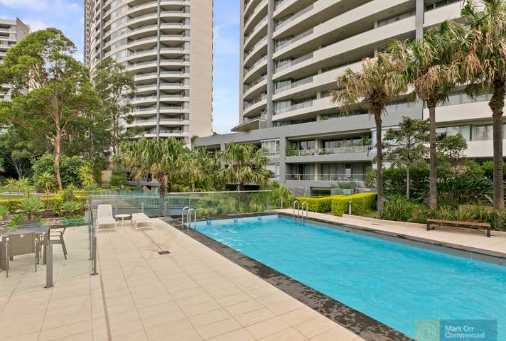 Suite 5, 9 Railway Street Chatswood NSW 2067 - Image 2