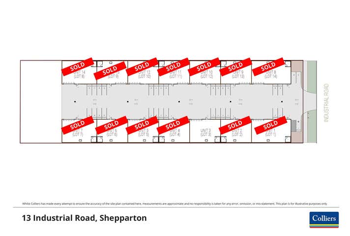 13 Industrial Road Shepparton VIC 3630 - Image 11