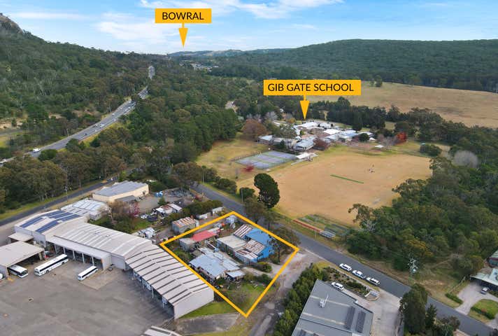 7-9 Lyell Street Mittagong NSW 2575 - Image 1