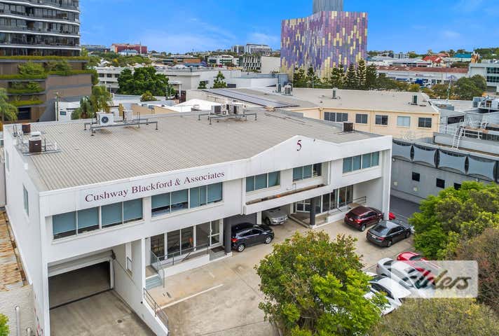5 Trafalgar Street Woolloongabba QLD 4102 - Image 8