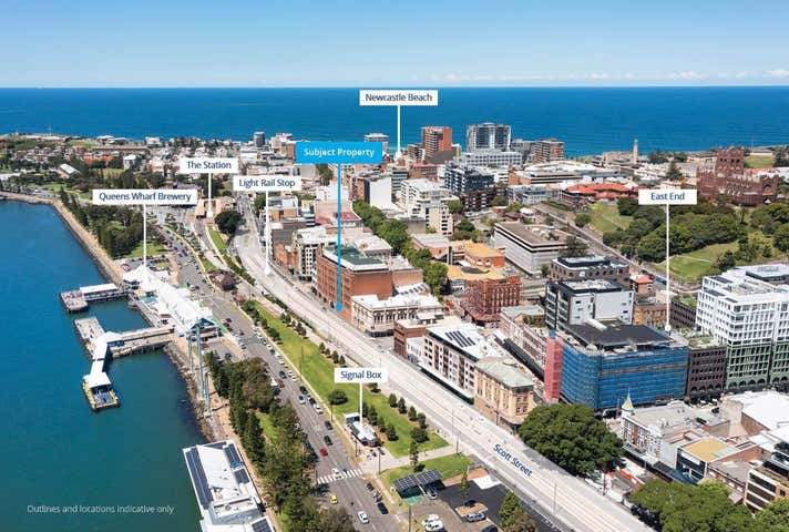 Suite 2, Level 3, 175 Scott Street Newcastle NSW 2300 - Image 7