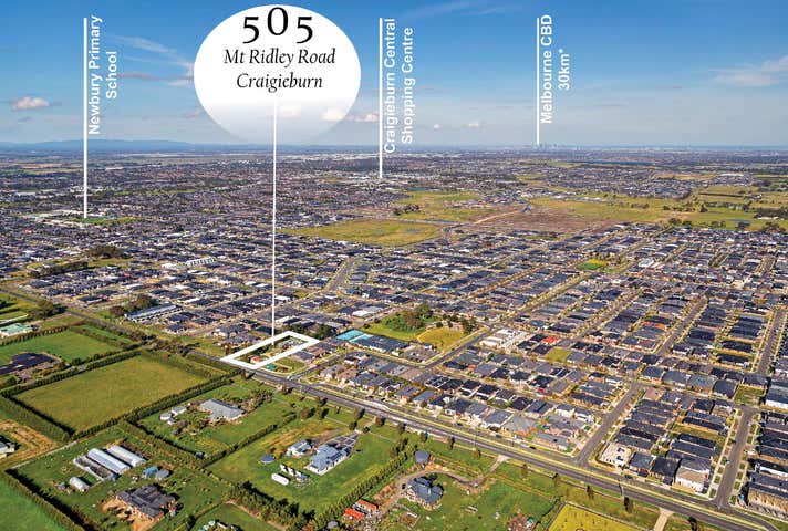 505 Mt Ridley Road Craigieburn VIC 3064 - Image 4