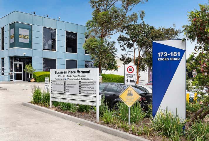 Unit 1, 173-181 Rooks Road Vermont VIC 3133 - Image 4