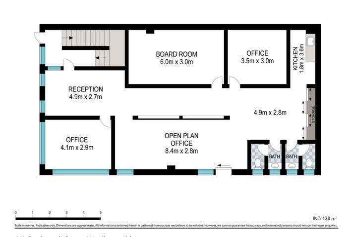 6 Qualtrough Street Woolloongabba QLD 4102 - Image 15