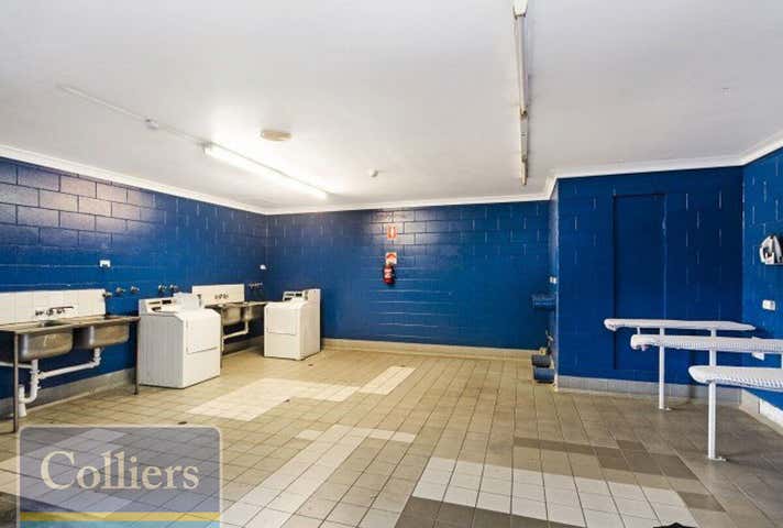 Adventurers Backpackers Resort, 79 Palmer Street South Townsville QLD 4810 - Image 20