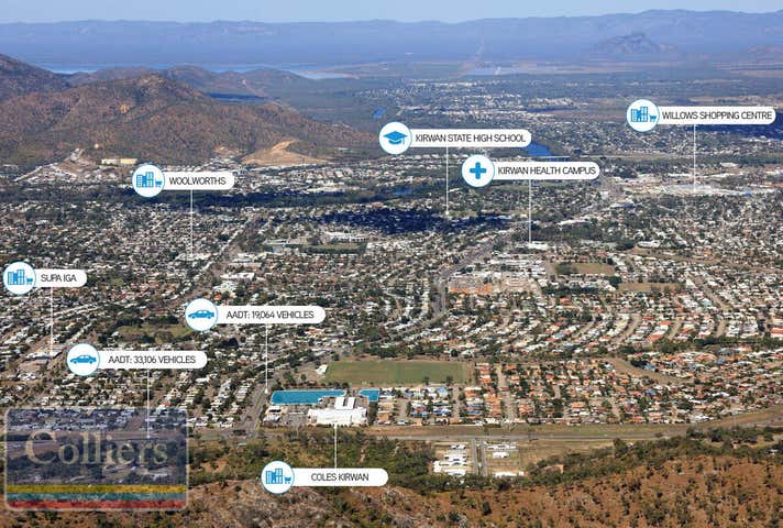 318 Thuringowa Drive Kirwan QLD 4817 - Image 5