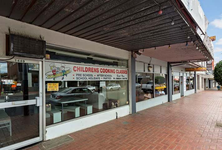 1449 Malvern Road Glen Iris VIC 3146 - Image 1