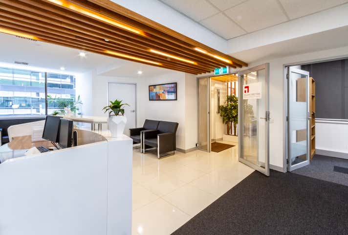 Level 2, West, 608  St Kilda Road Melbourne VIC 3004 - Image 8