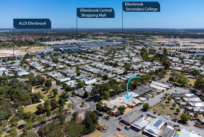 46 Coolamon Boulevard Ellenbrook WA 6069 - Image 11