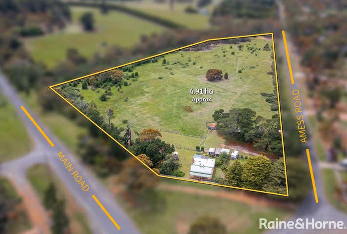 163 Main Road Riddells Creek VIC 3431 - Image 1