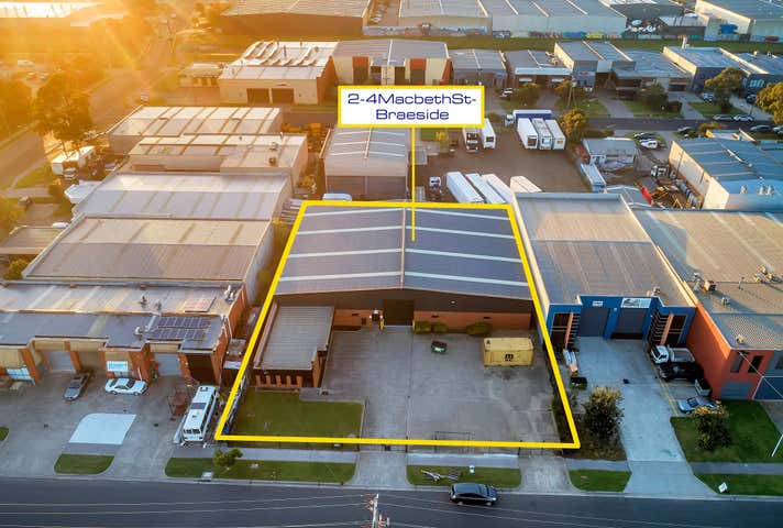 2-4 Macbeth Street Braeside VIC 3195 - Image 1