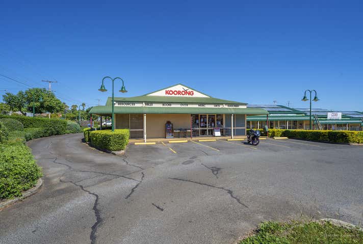 1 & 2, 837 Ruthven Street Kearneys Spring QLD 4350 - Image 5