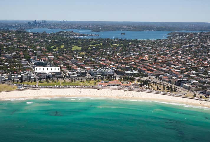 Retail, 134 Campbell Parade Bondi Beach NSW 2026 - Image 1