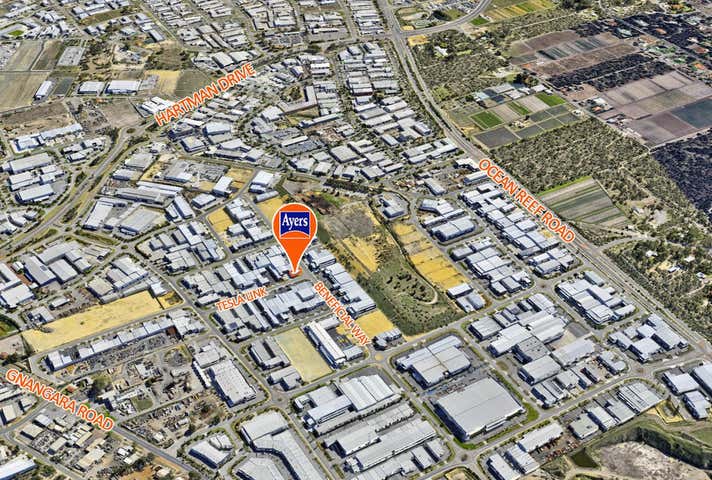 Unit 1, 17 Beneficial Way Wangara WA 6065 - Image 16