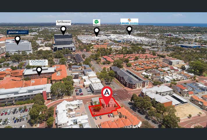 59 Grand Boulevard Joondalup WA 6027 - Image 16