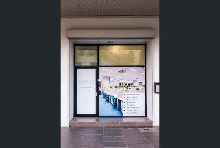 Level 1/80-92 Nicholson Street, Footscray 301q, 80-92 Nicholson Street Footscray VIC 3011 - Image 3