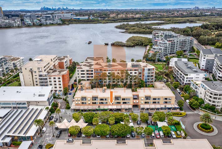 4 The Piazza Wentworth Point NSW 2127 - Image 7