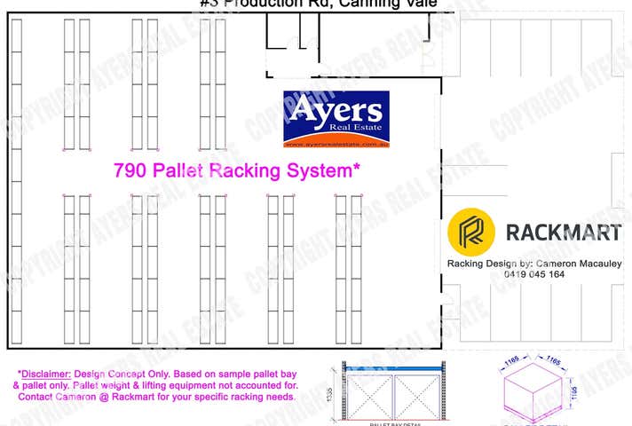 3 Production Road Canning Vale WA 6155 - Image 6