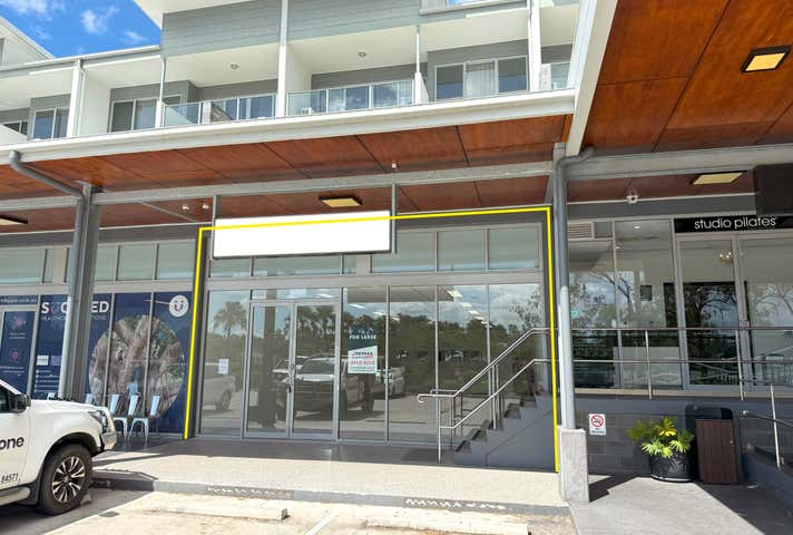 6/27 Discovery Drive North Lakes QLD 4509 - Image 1