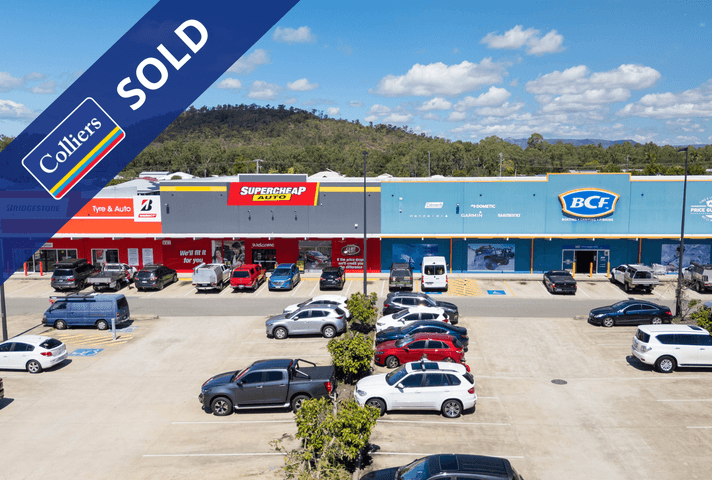 Deeragun QLD 4818 - Image 1