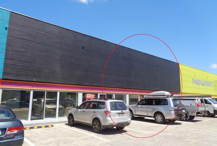 2B/165-175 English Street Manunda QLD 4870 - Image 1