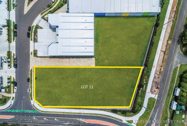 11 Industry Place Wynnum QLD 4178 - Image 1