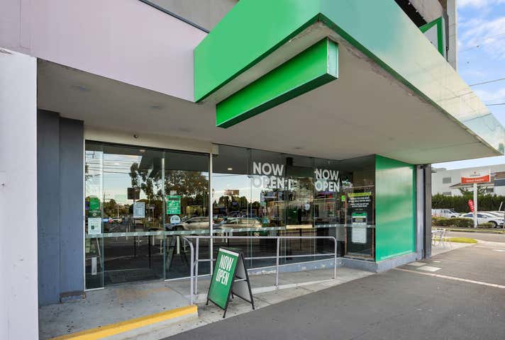 Ground Floor, 328 Hawthorn Road Caulfield VIC 3162 - Image 2