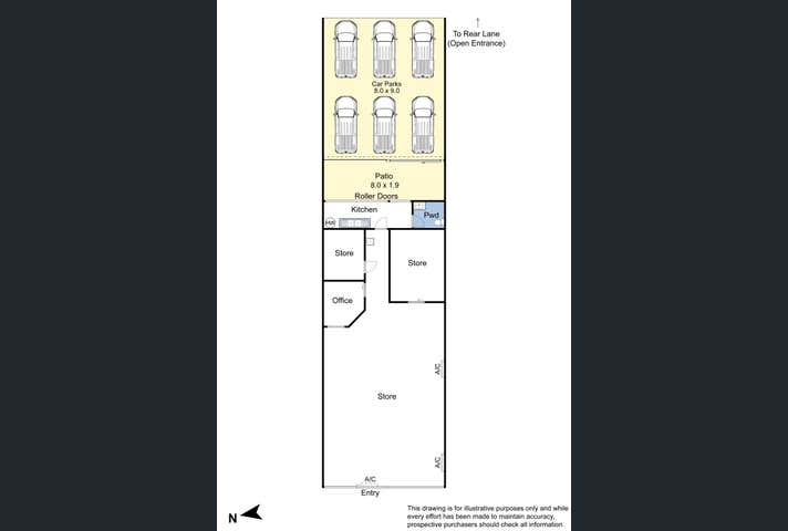 98 Kingsway Glen Waverley VIC 3150 - Image 18