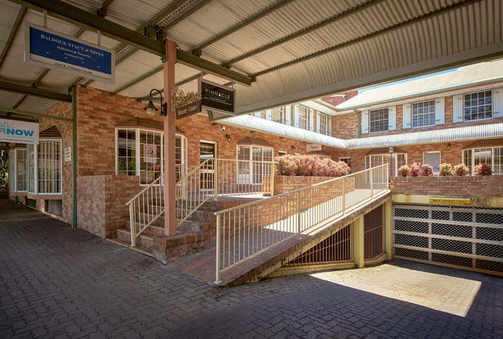 Suite 5, 6 Hunter Street Parramatta NSW 2150 - Image 11