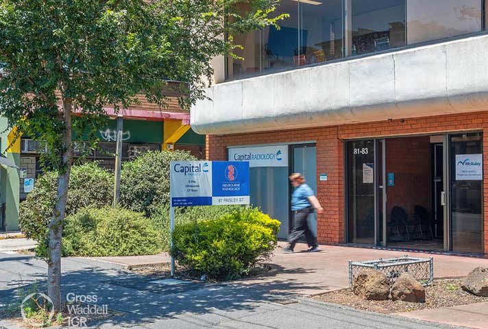 First Floor, 85 Paisley Street Footscray VIC 3011 - Image 11