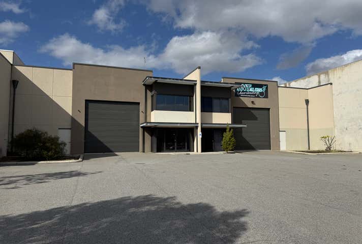 U1, 34 Darlot Road Landsdale WA 6065 - Image 1