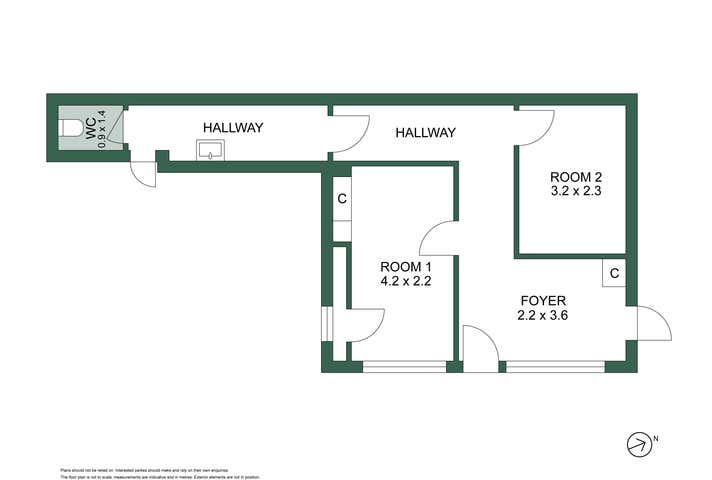 Shop 3/2319-2327 Point Nepean Road Rye VIC 3941 - Image 8