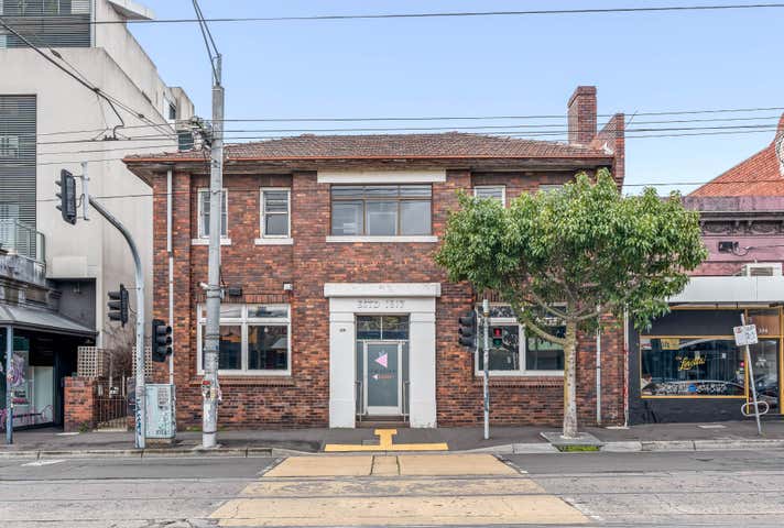 326-328 High Street Northcote VIC 3070 - Image 1