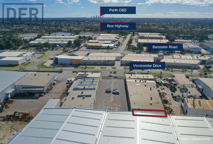 11/30-32 Vinnicombe Drive Canning Vale WA 6155 - Image 5