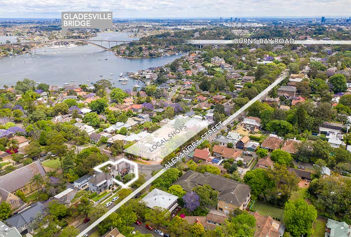 39 Alexandra Street Hunters Hill NSW 2110 - Image 2