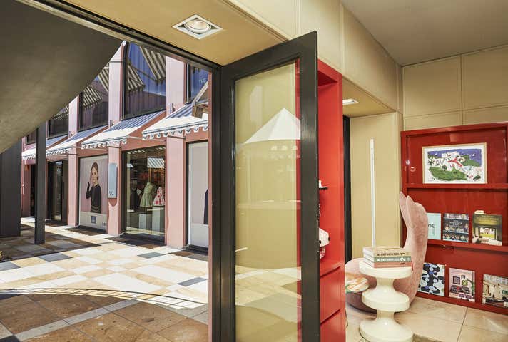 Shops 8 & 9/ 118-122 Queen Street Woollahra NSW 2025 - Image 4