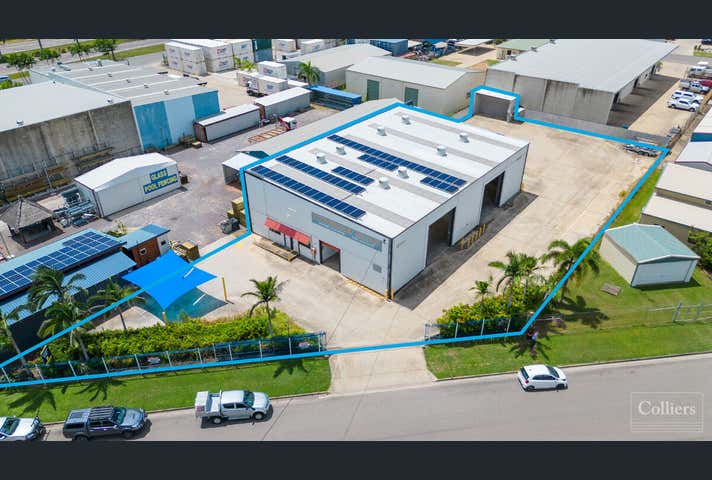 25-27 Auscan Crescent Garbutt QLD 4814 - Image 1