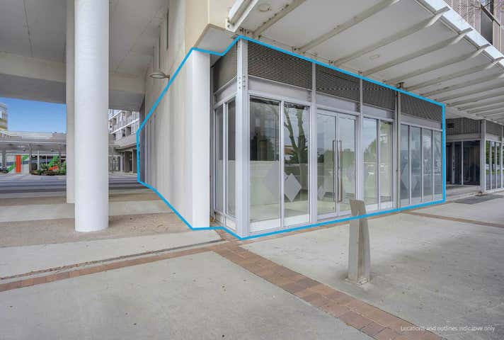 Suite 2, 4 Honeysuckle Drive Newcastle NSW 2300 - Image 9