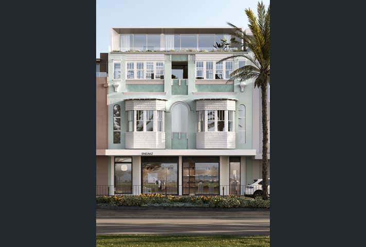 Retail, 134 Campbell Parade Bondi Beach NSW 2026 - Image 2