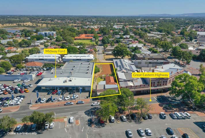 320 Great Eastern Highway Midland WA 6056 - Image 4