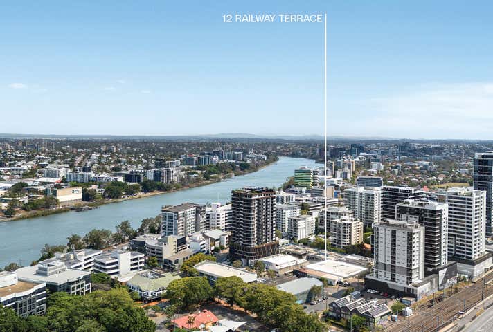 12 Railway Terrace Milton QLD 4064 - Image 6