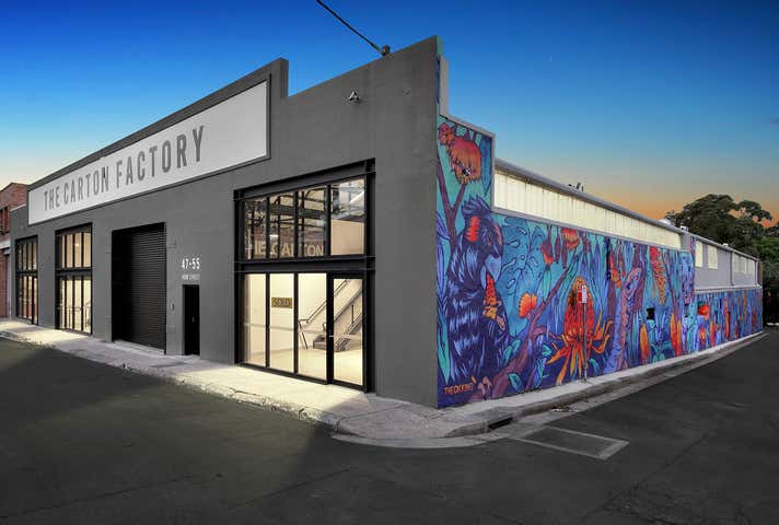 13/47-55 John Street Leichhardt NSW 2040 - Image 1