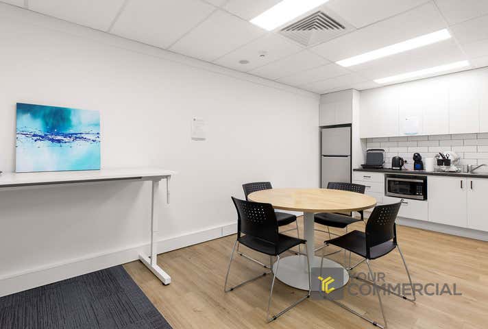Level 1, 67 St Pauls Terrace Spring Hill QLD 4000 - Image 9