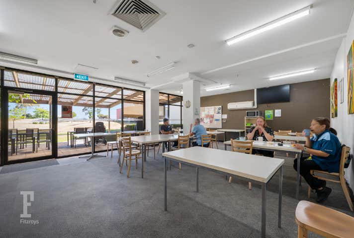 Northern Health Bundoora, 1231 Plenty Road Bundoora VIC 3083 - Image 8