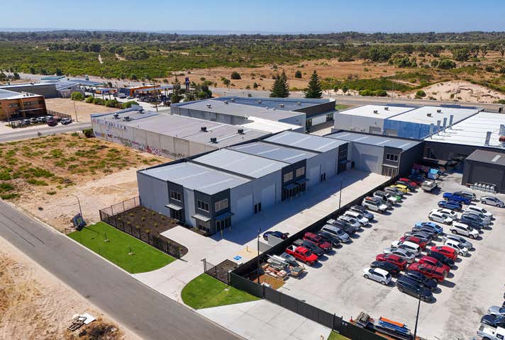 1-5, 30 Jacquard Way Port Kennedy WA 6172 - Image 1