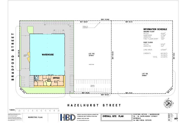 16 - 18 Hazelhurst Street Kewdale WA 6105 - Image 4