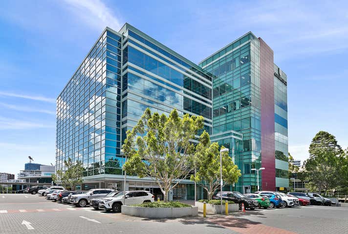 512/12 CENTURY CIRCUIT Norwest NSW 2153 - Image 1