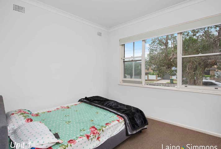 1-4, 5 Albert Street Berala NSW 2141 - Image 4
