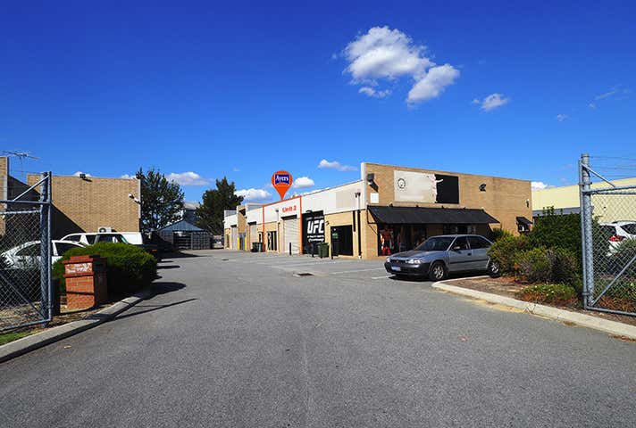 Unit 2, 18 Crocker Dr Malaga WA 6090 - Image 1