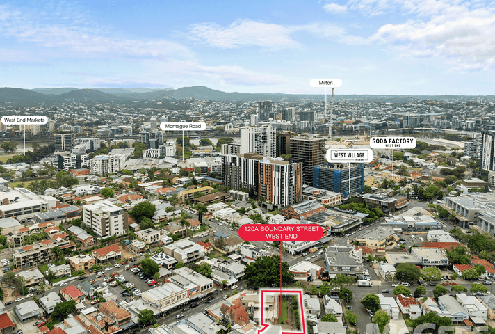120A Boundary Street West End QLD 4101 - Image 17